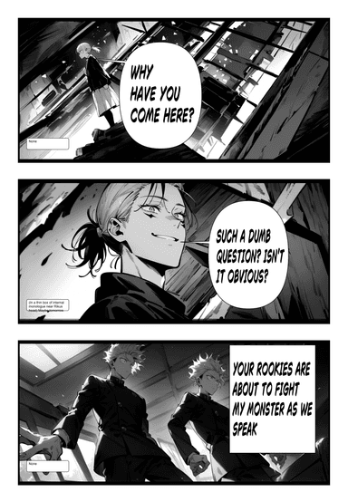 Sample manga carousel 28