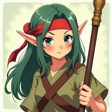 Sample manga carousel 11