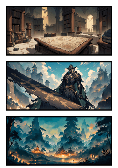 Sample manga carousel 15