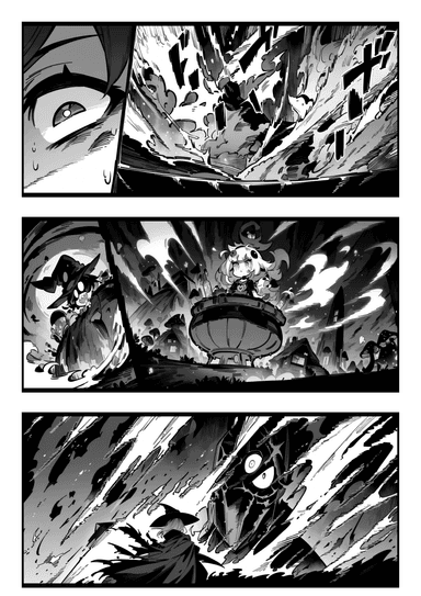 Sample manga carousel 16