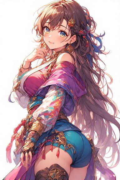 Sample manga carousel 2