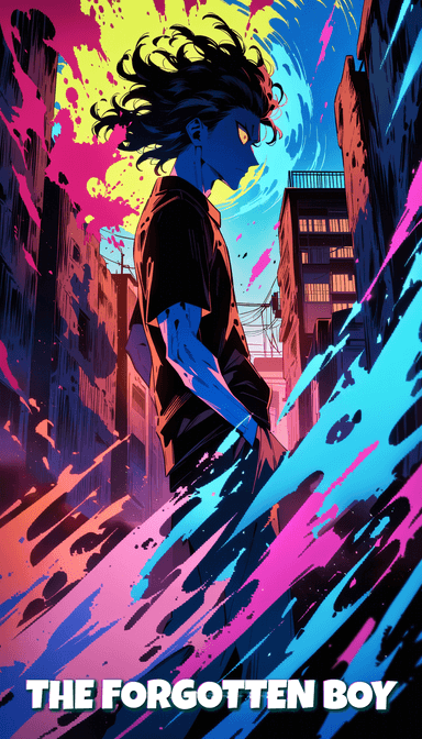 Sample manga carousel 21