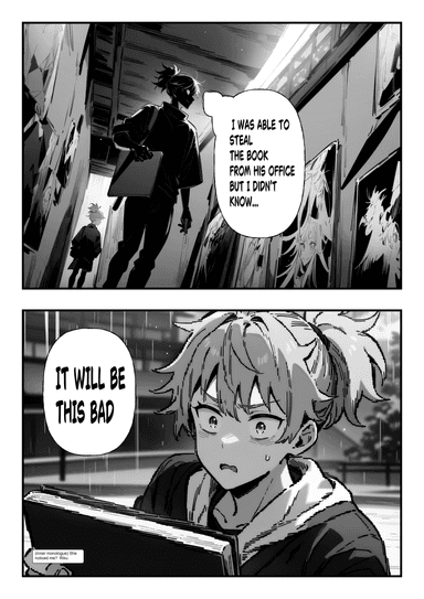 Sample manga carousel 22