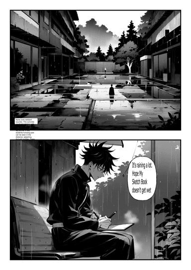 Sample manga carousel 23