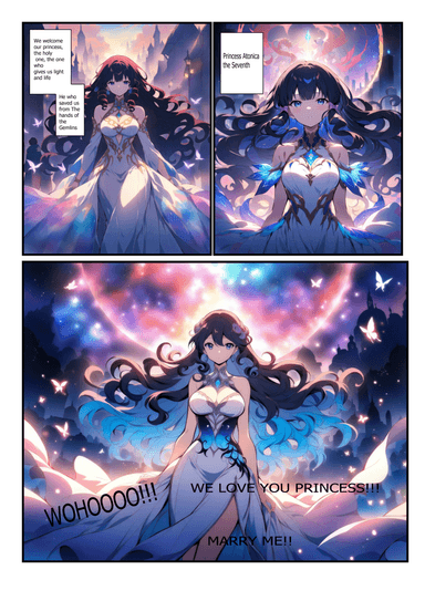 Sample manga carousel 3